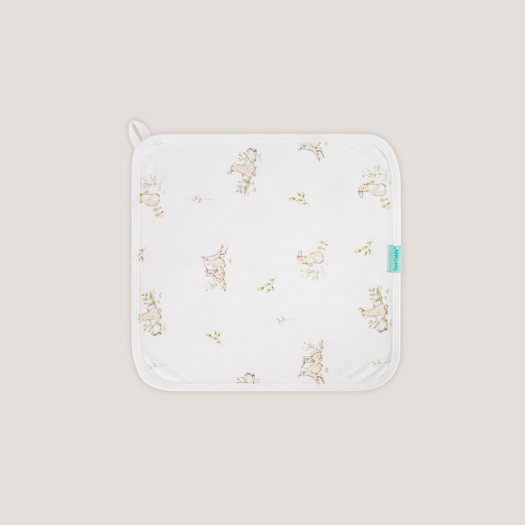 Meadow Bunny
