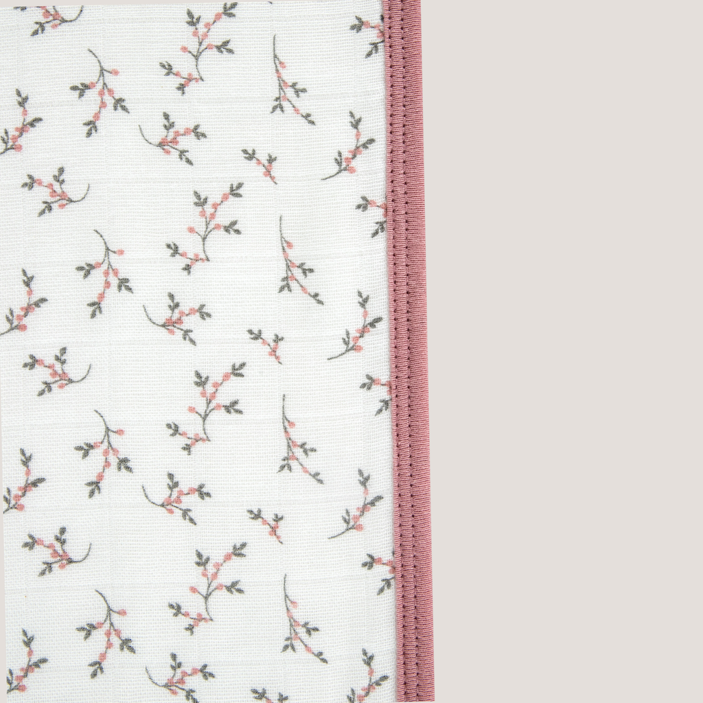 Floral Pink