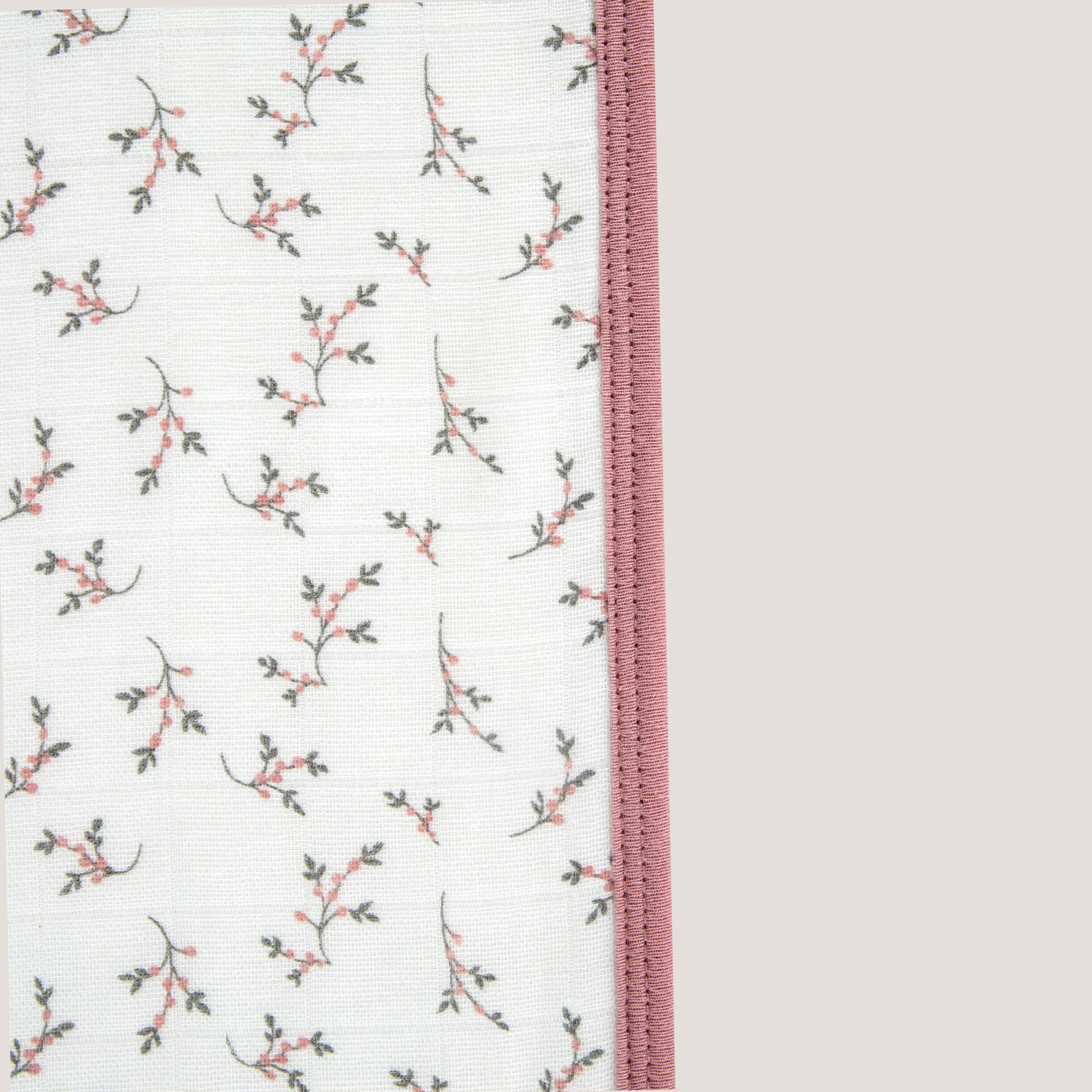 Floral Pink