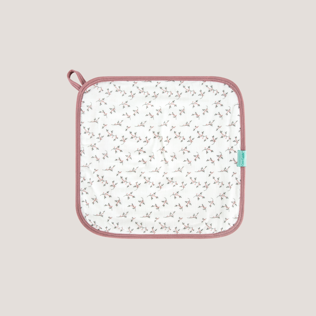 Floral Pink
