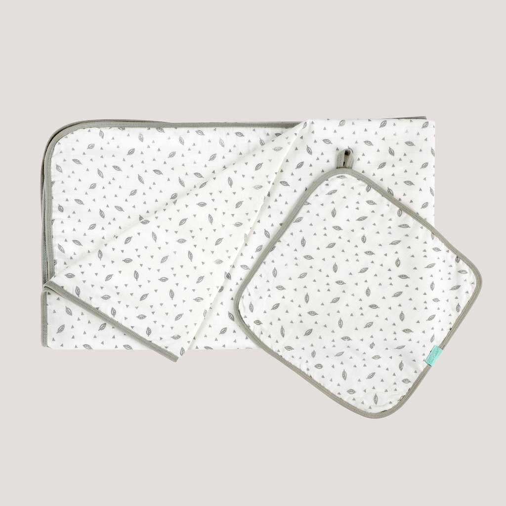 Silver Leaf
