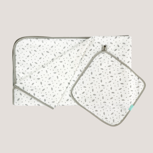Silver Leaf