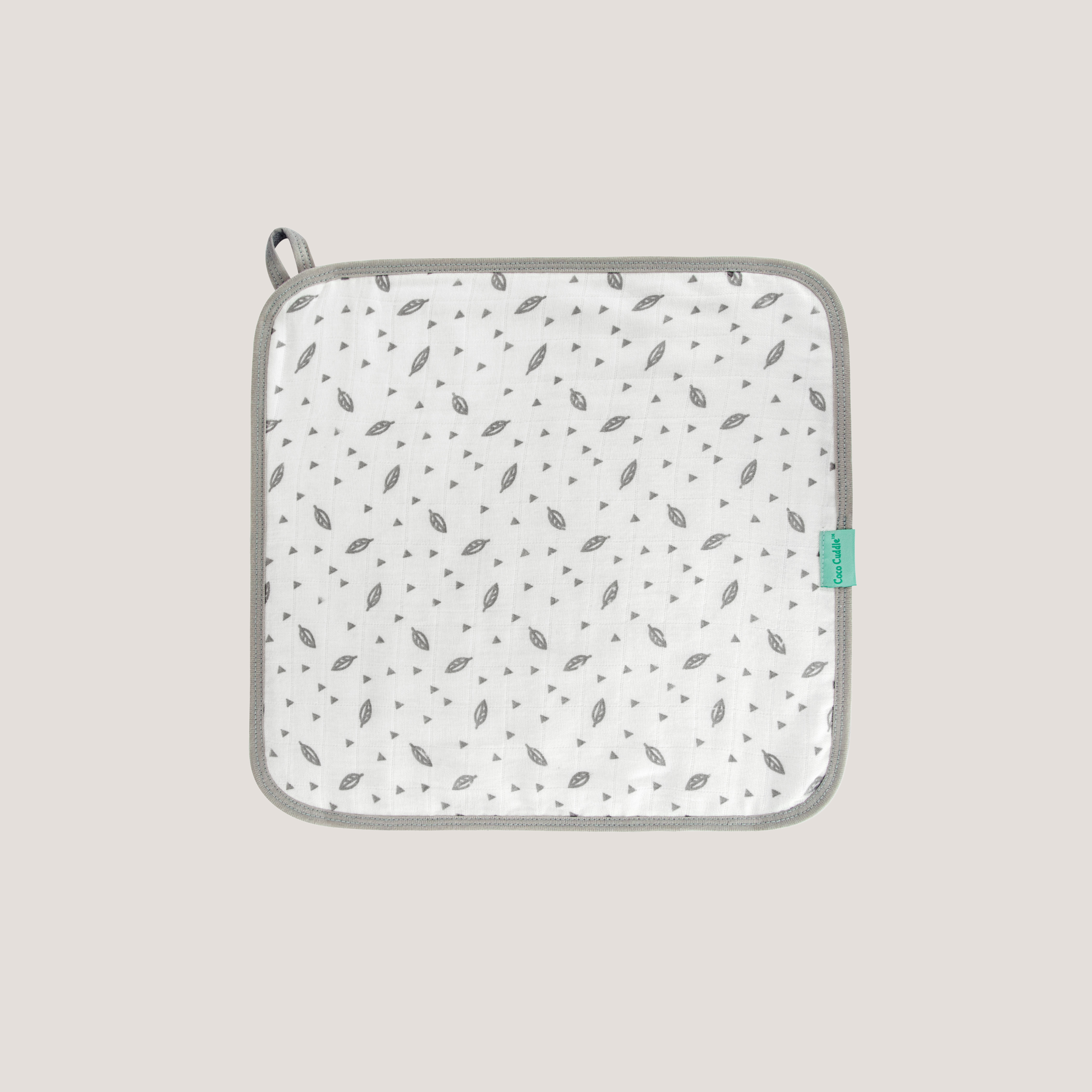 Silver Leaf