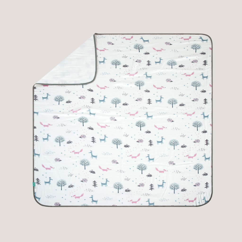 Woodland Grey
