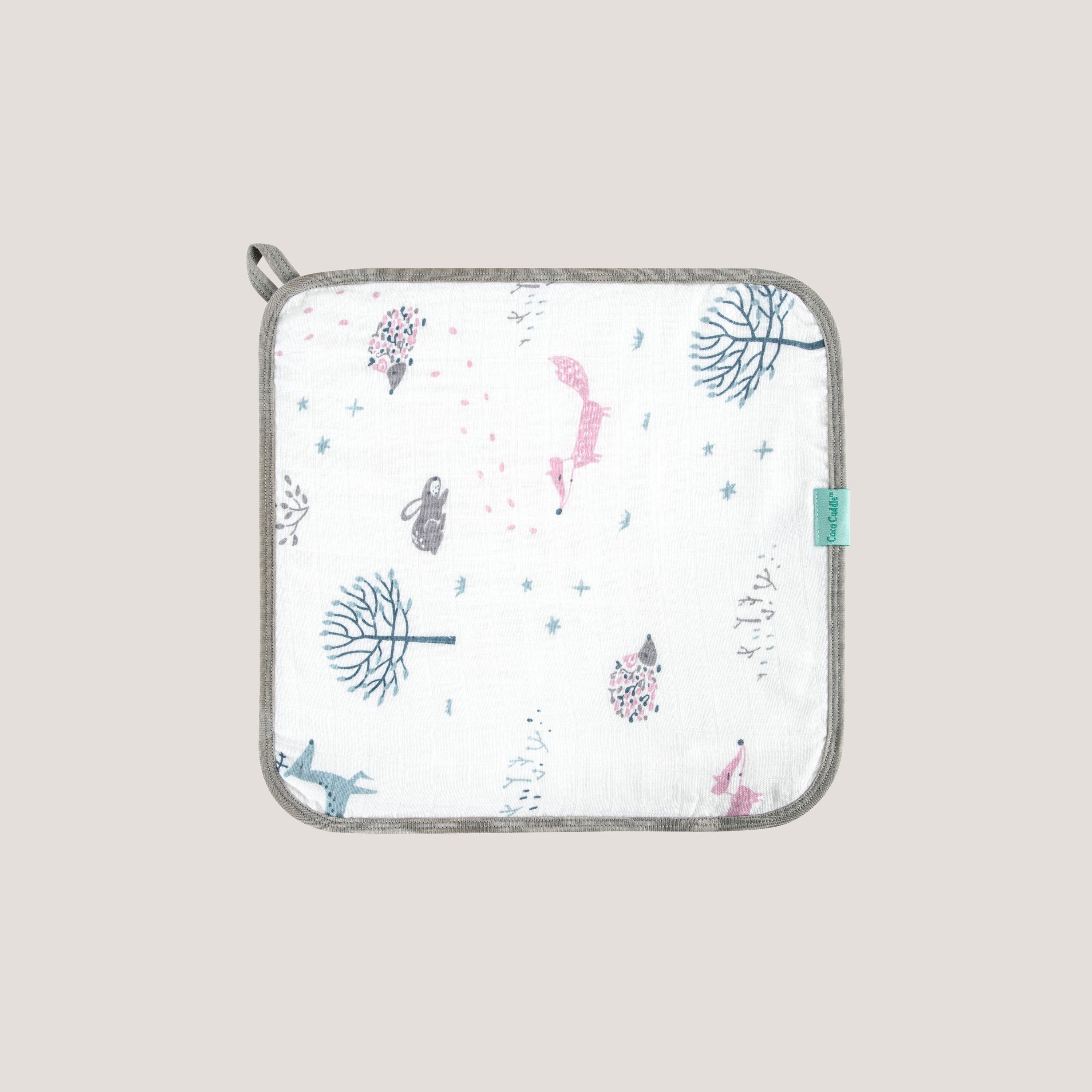Woodland Grey