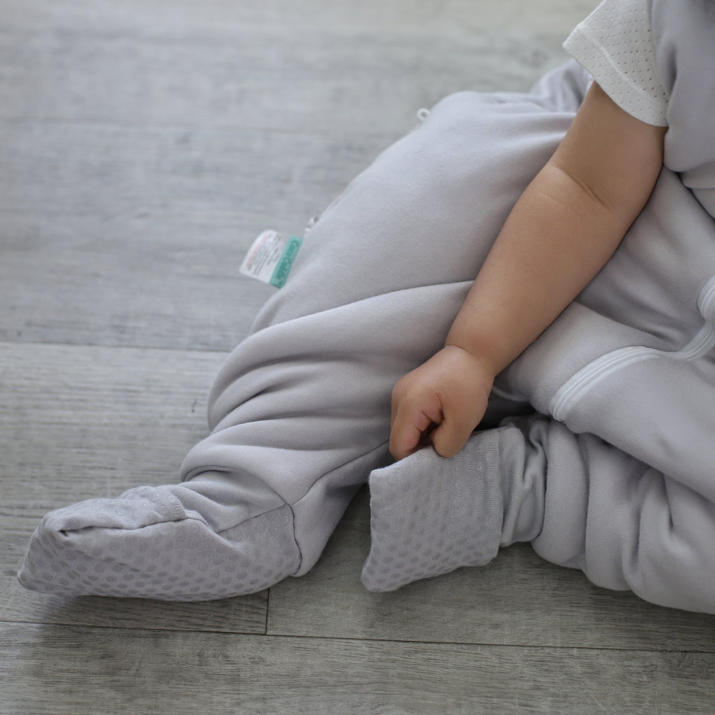 Lilac Grey