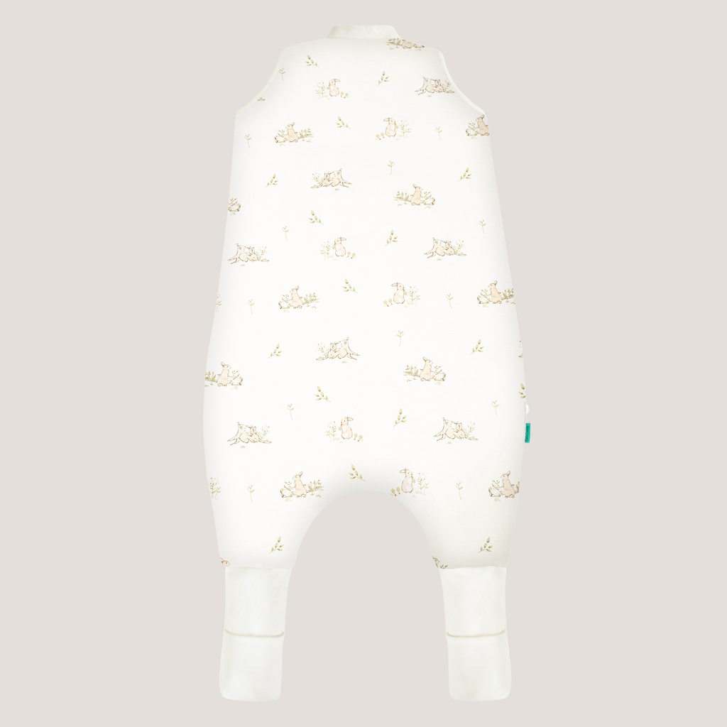Meadow Bunny