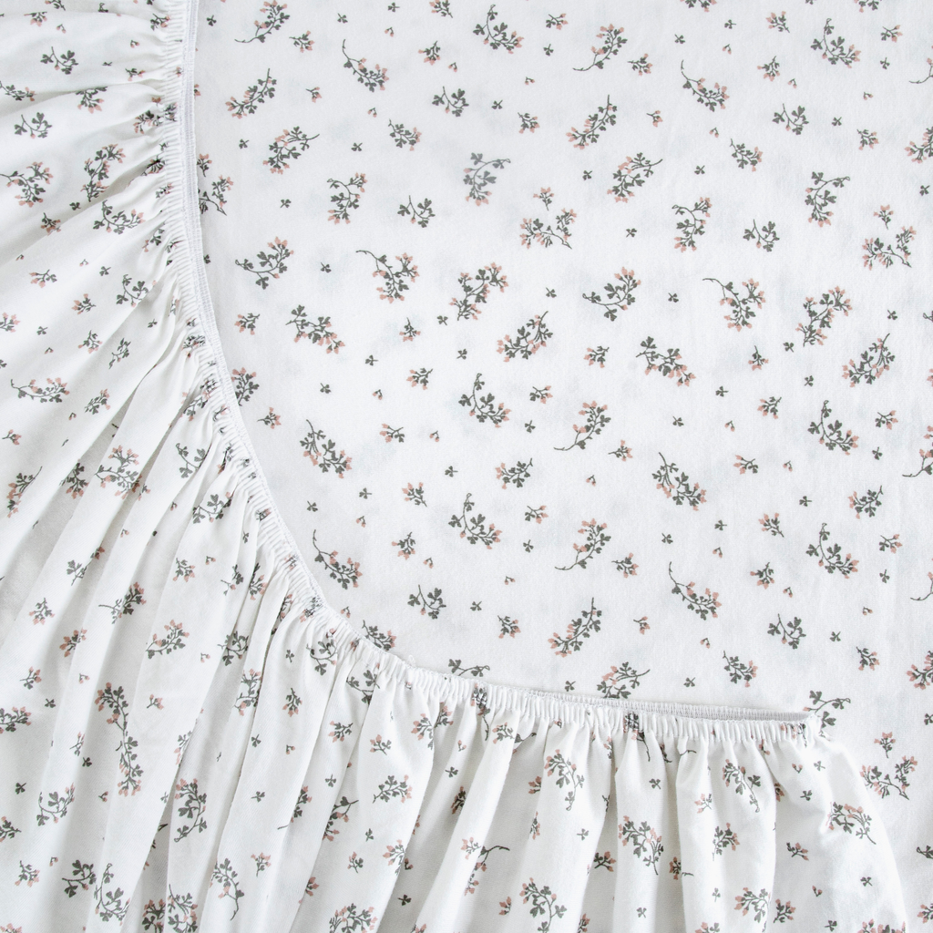 Blush Floral
