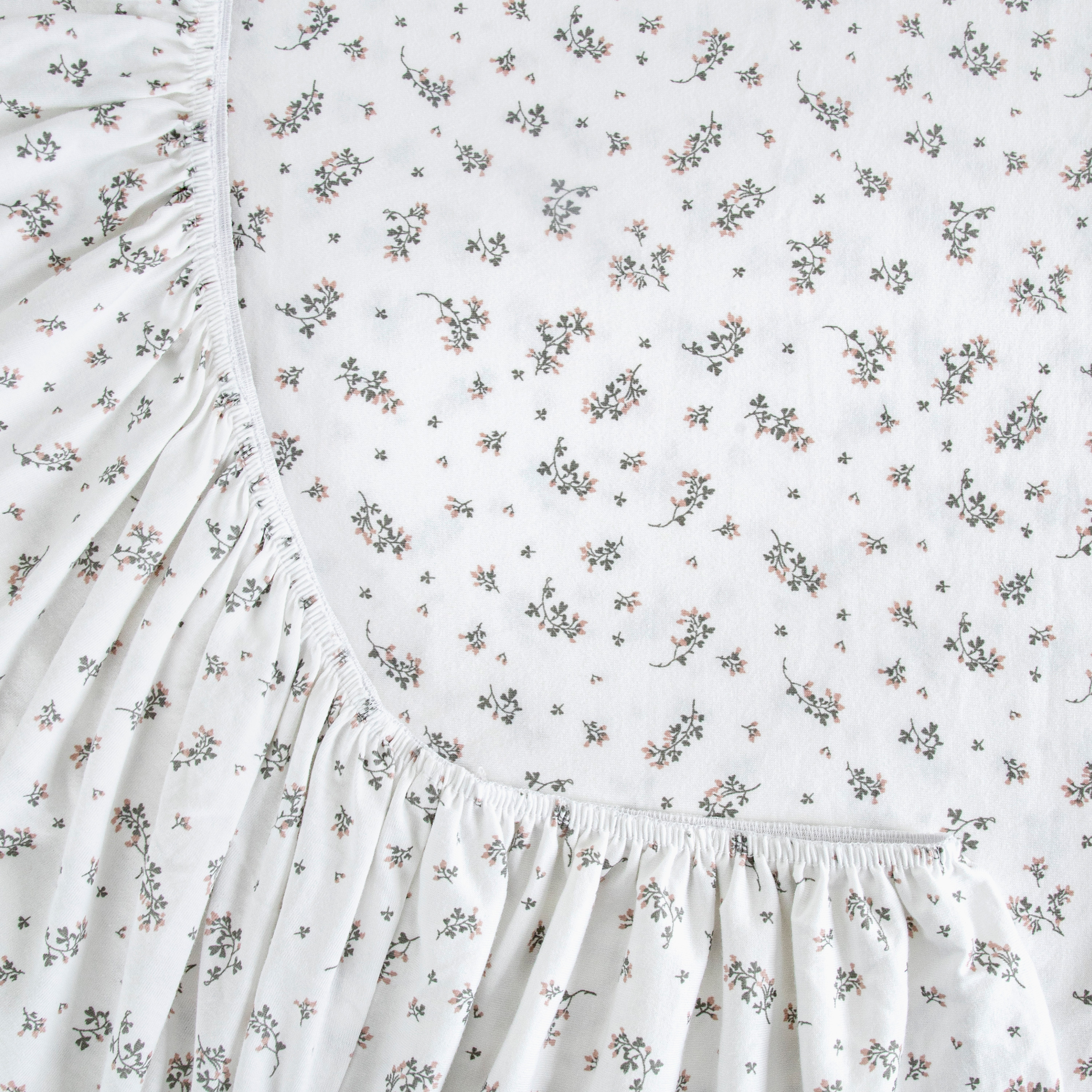 Blush Floral