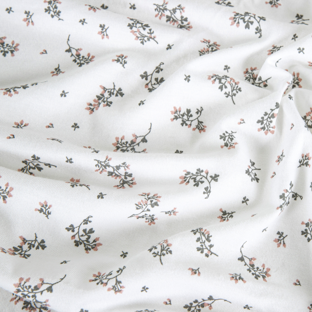 Blush Floral