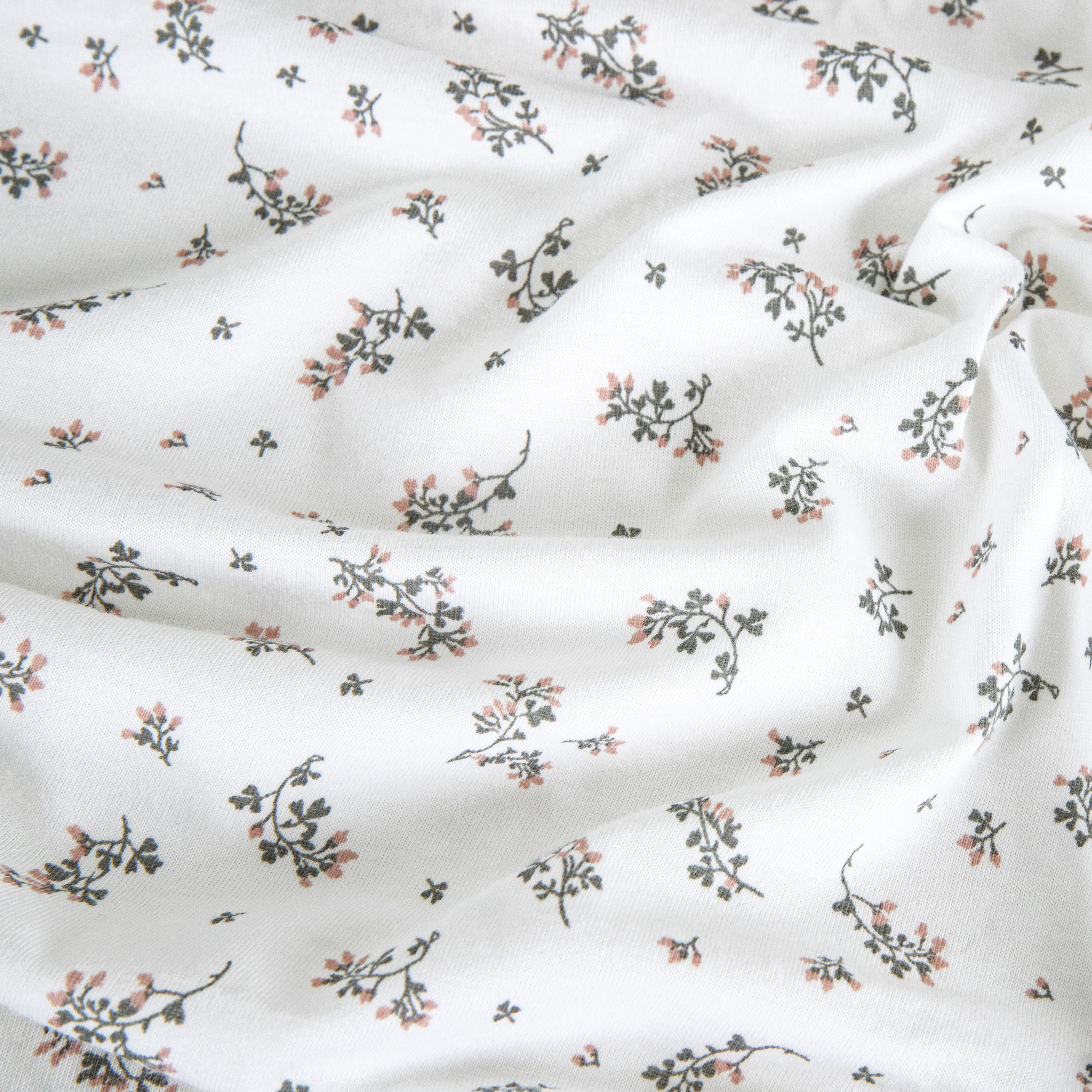 Blush Floral