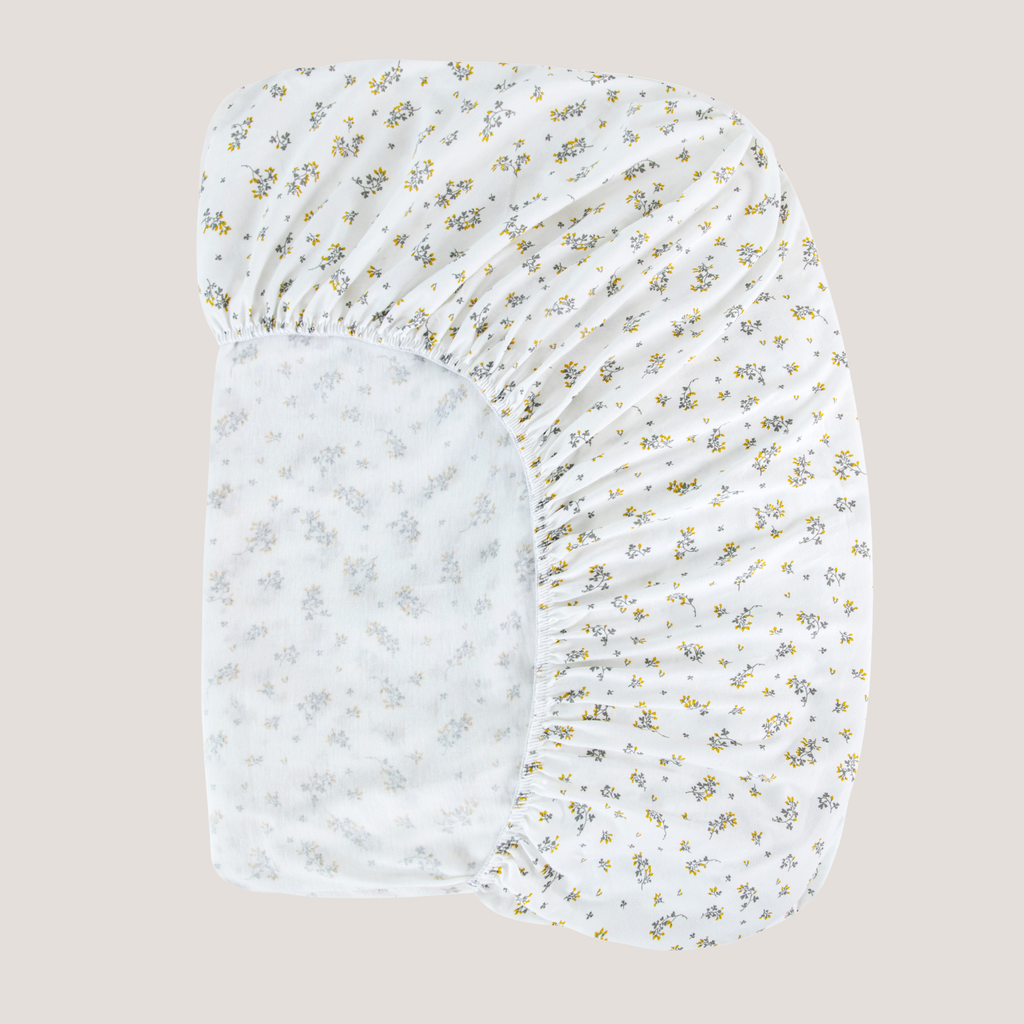 Buttercup Floral