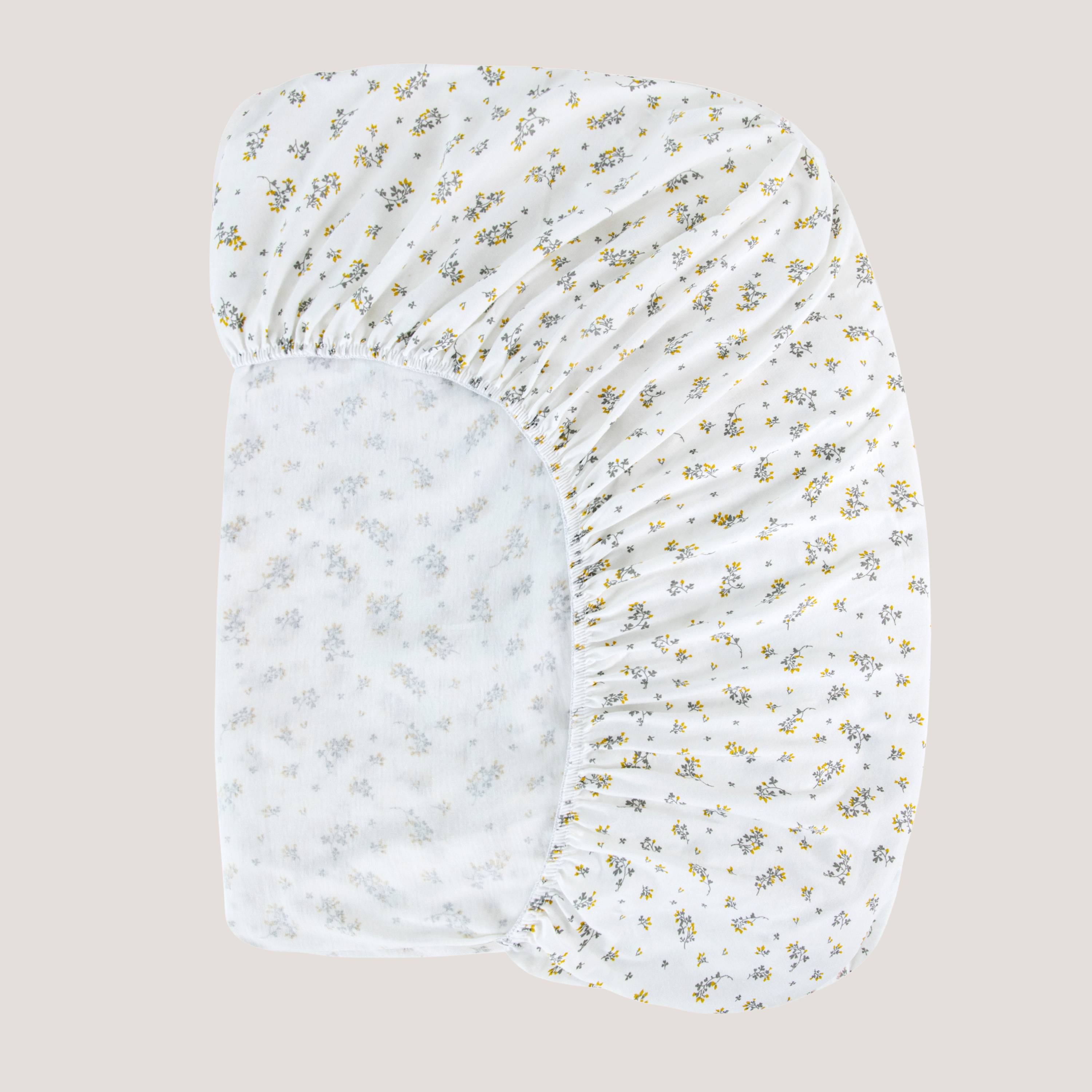 Buttercup Floral