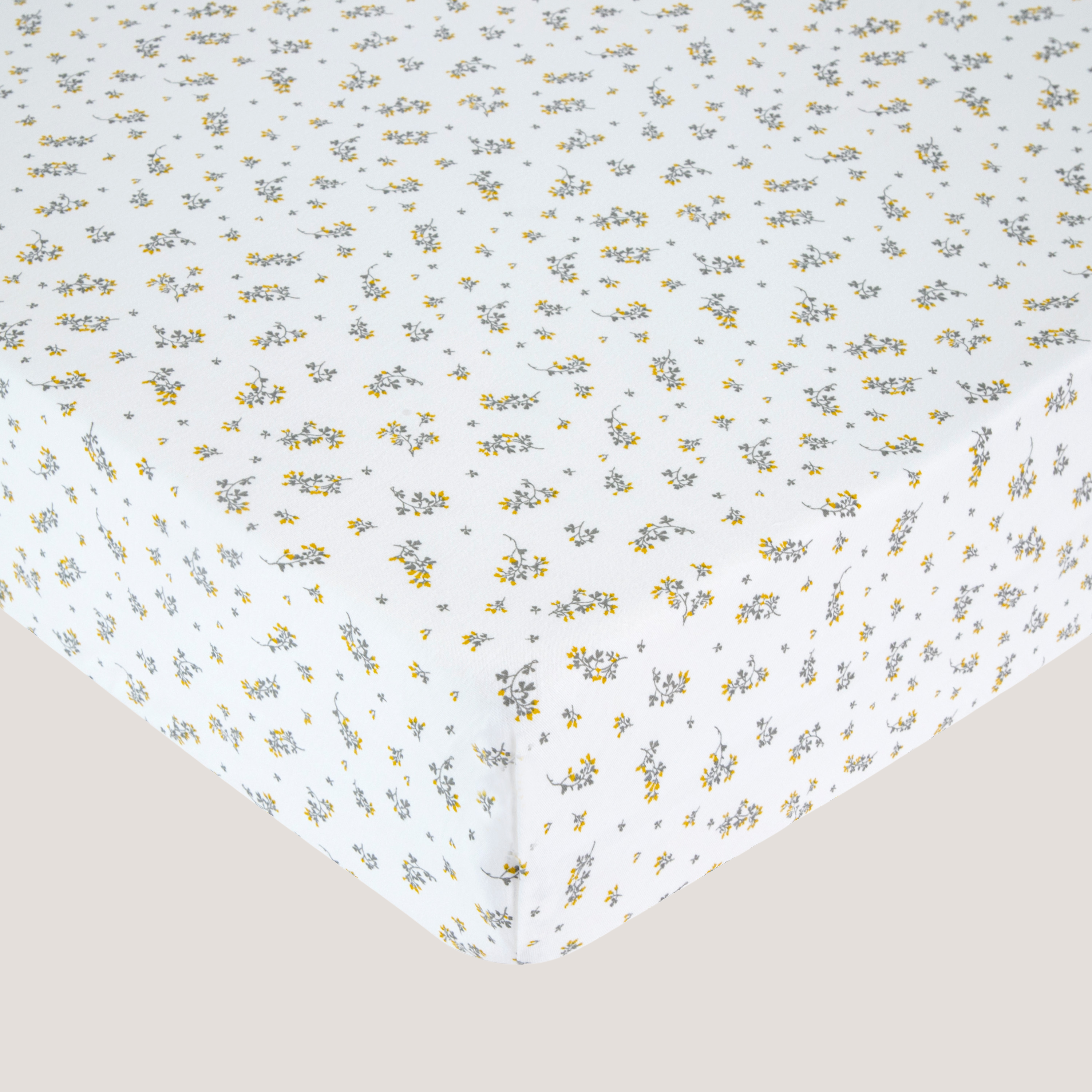 Buttercup Floral
