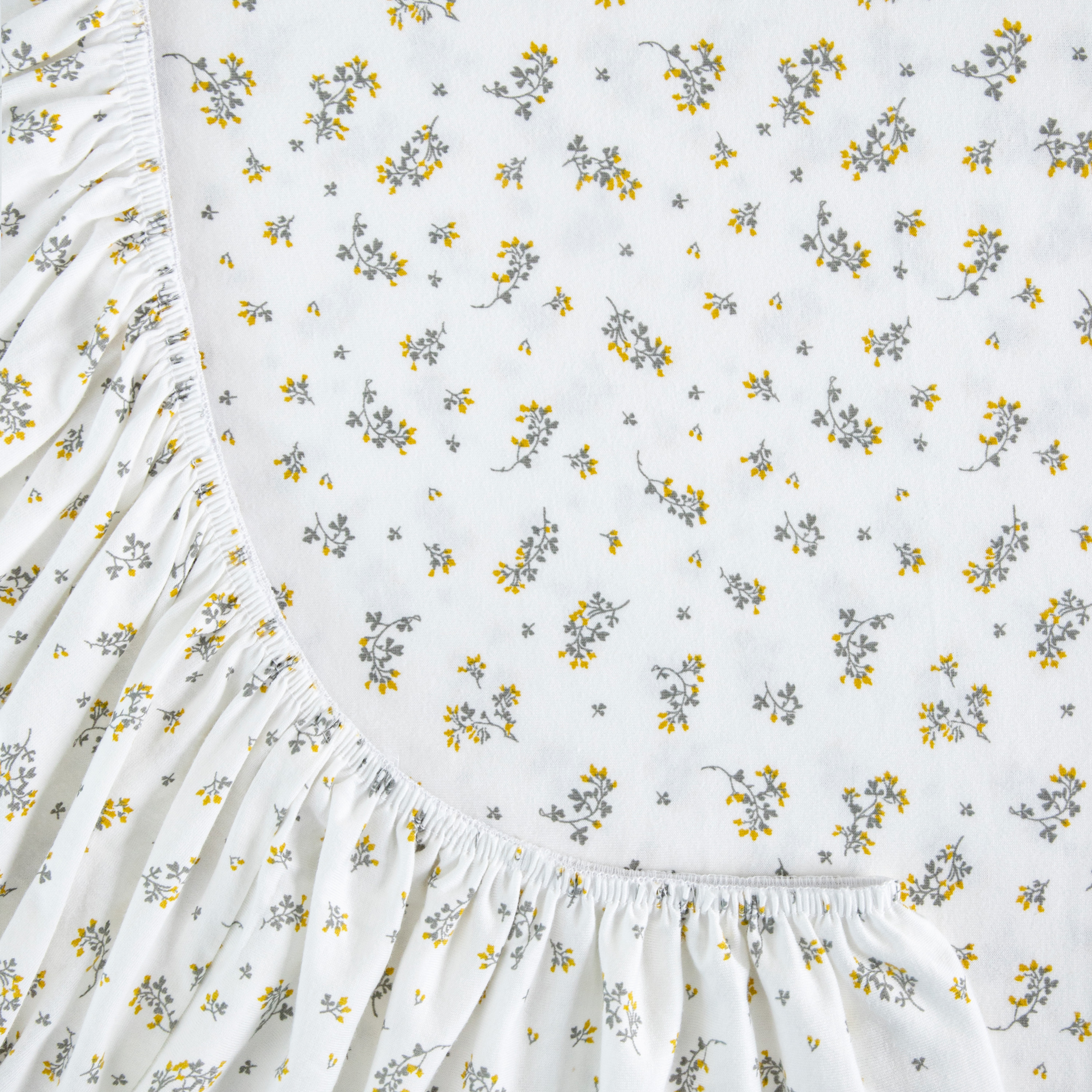 Buttercup Floral