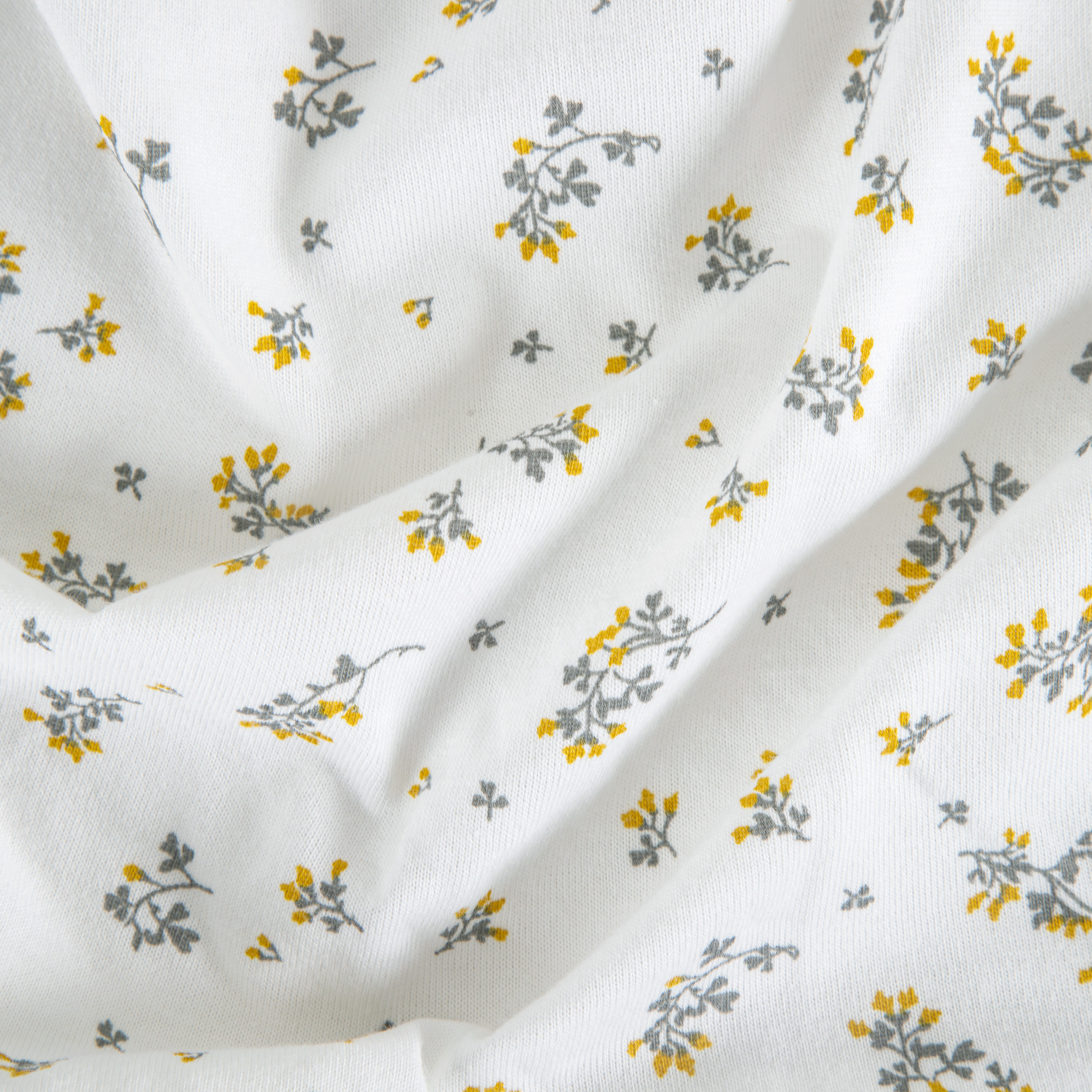 Buttercup Floral