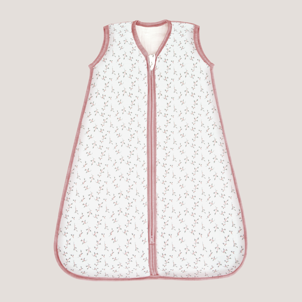 Floral Pink