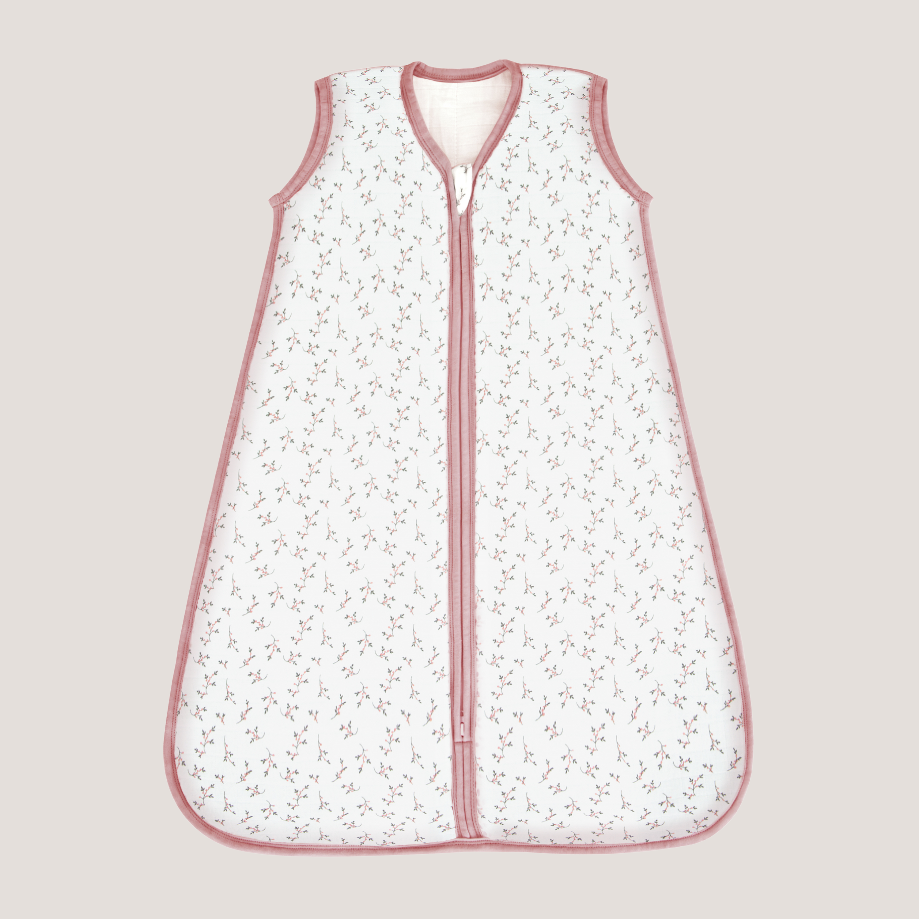 Floral Pink
