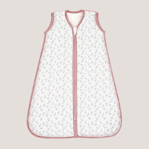 Floral Pink