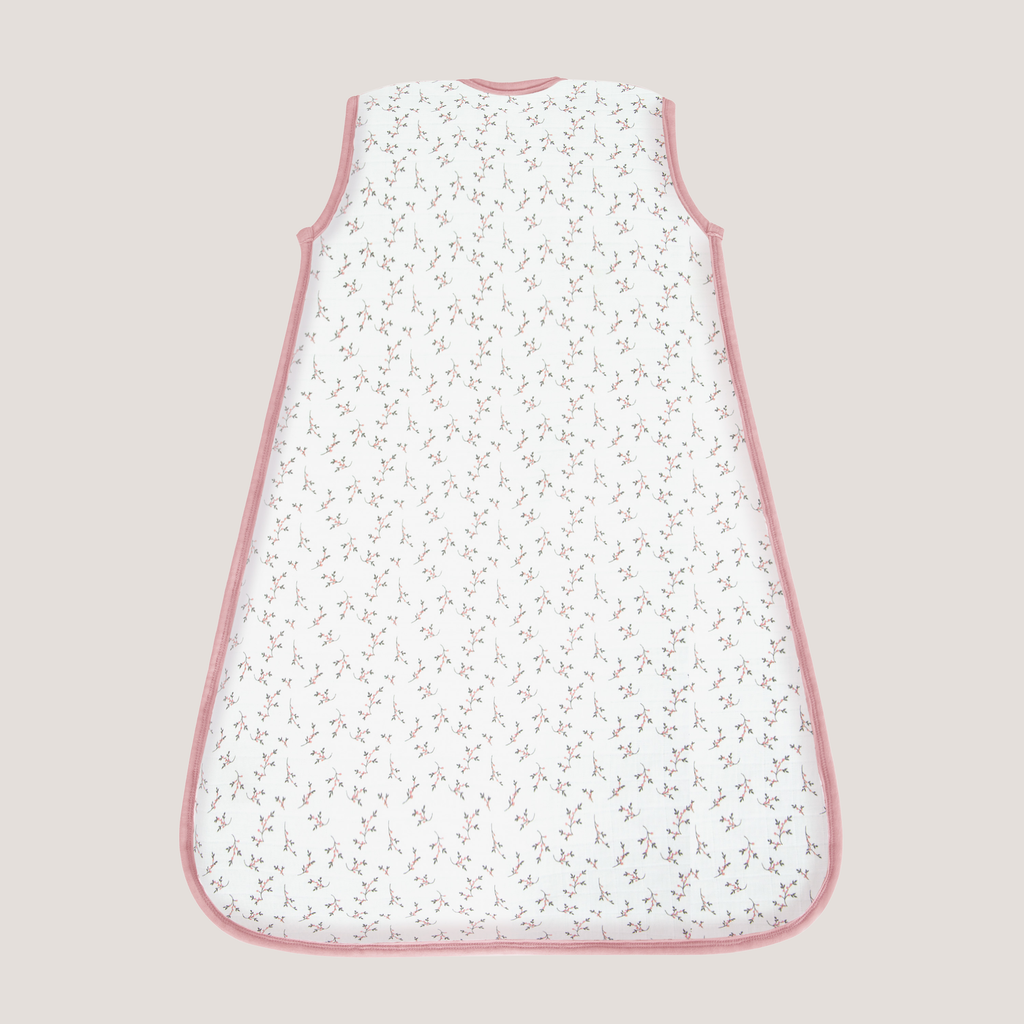 Floral Pink