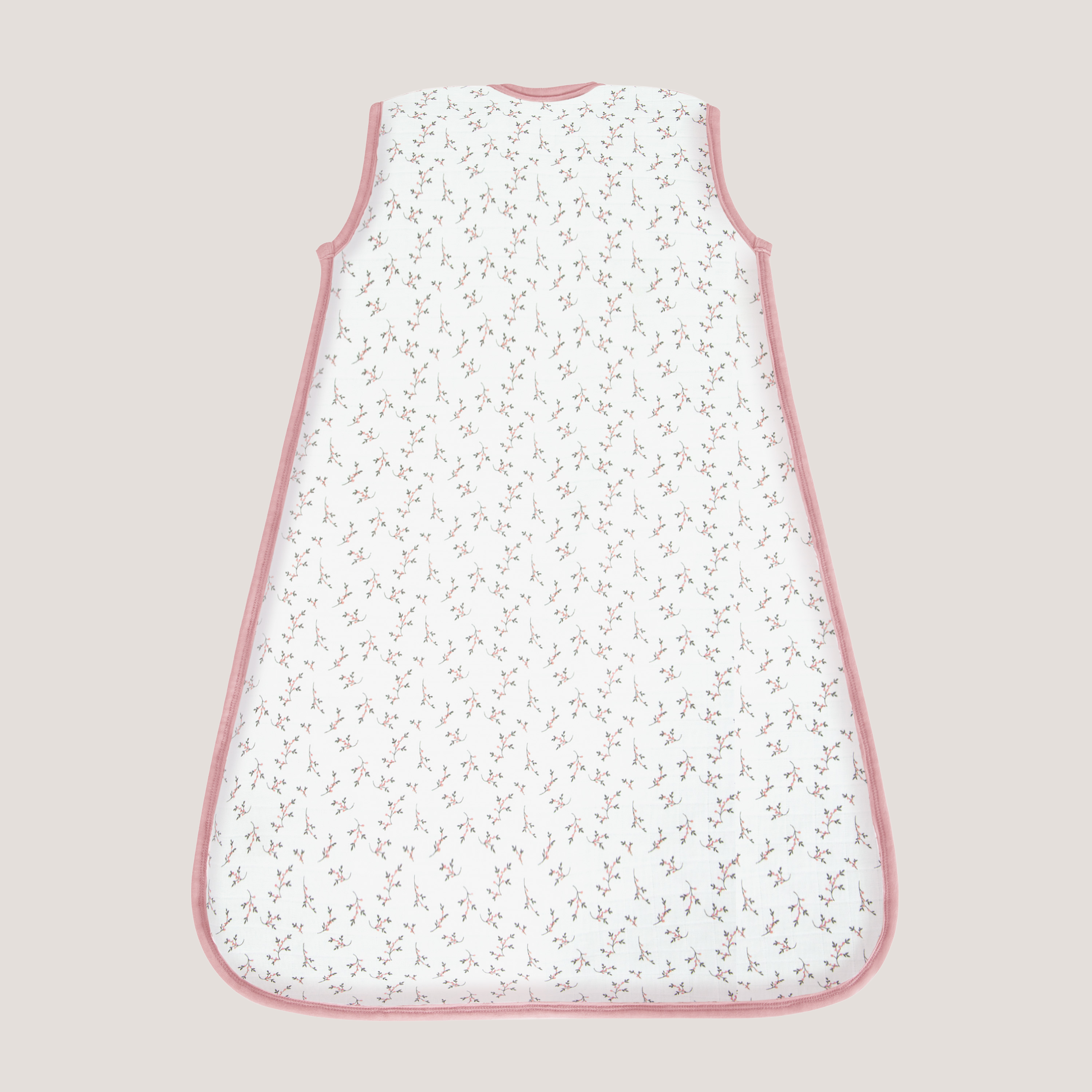 Floral Pink