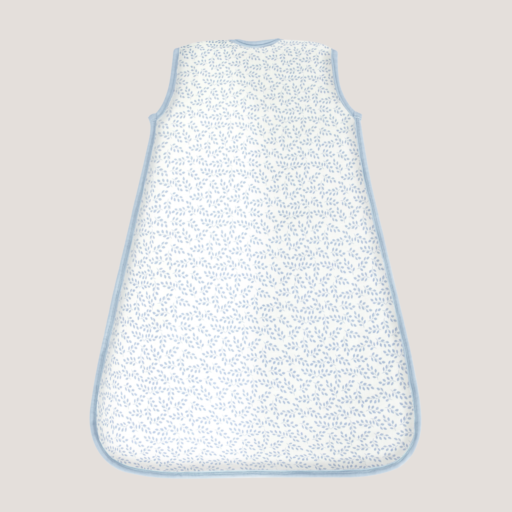 Garden Blue