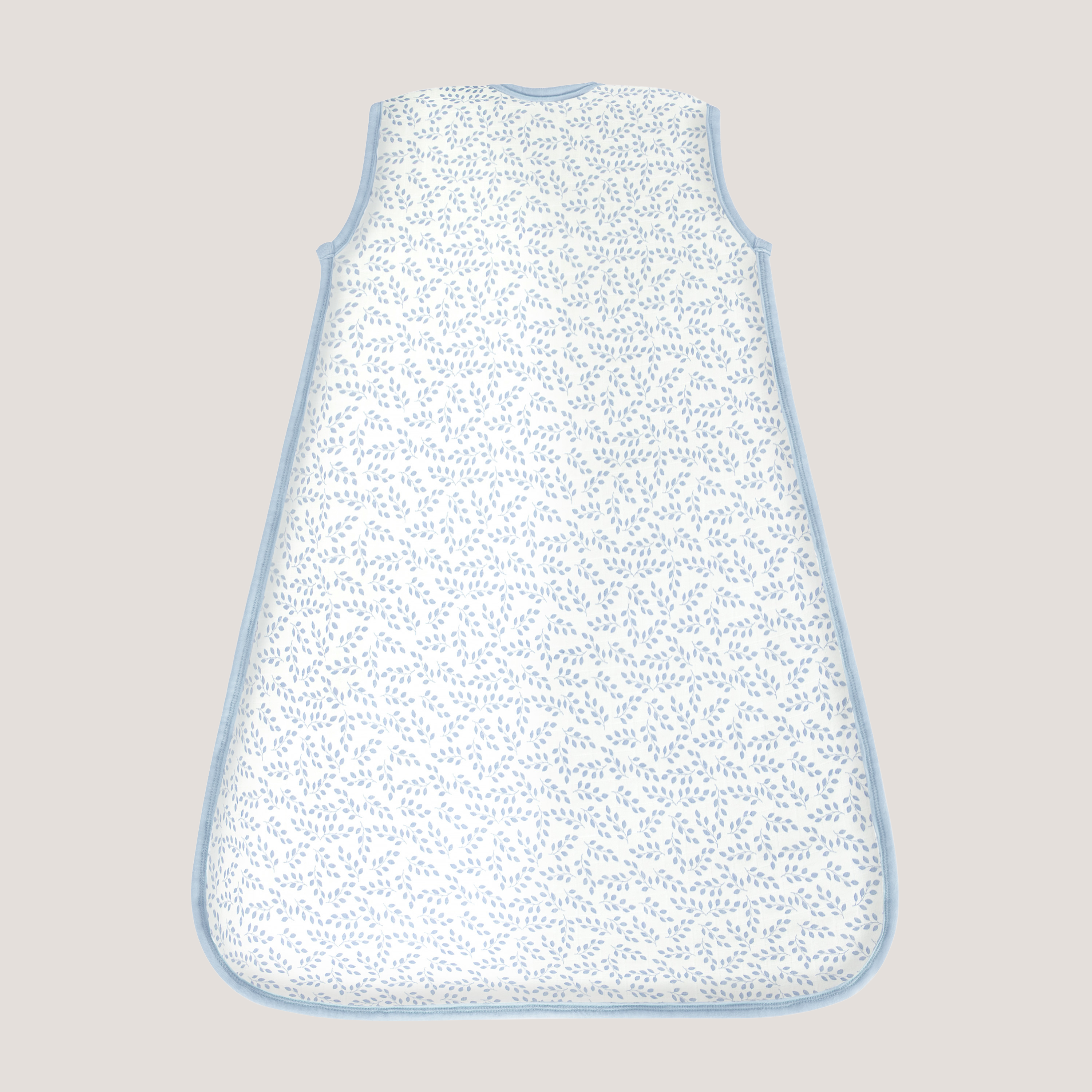 Garden Blue