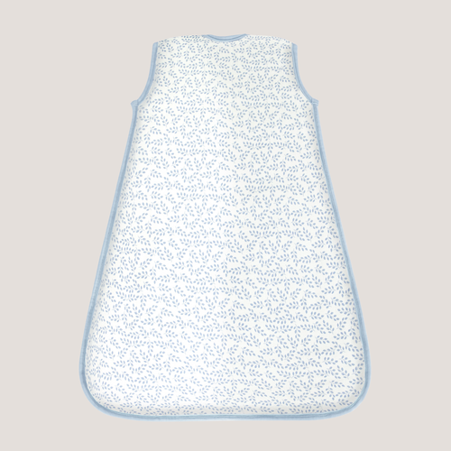 Garden Blue