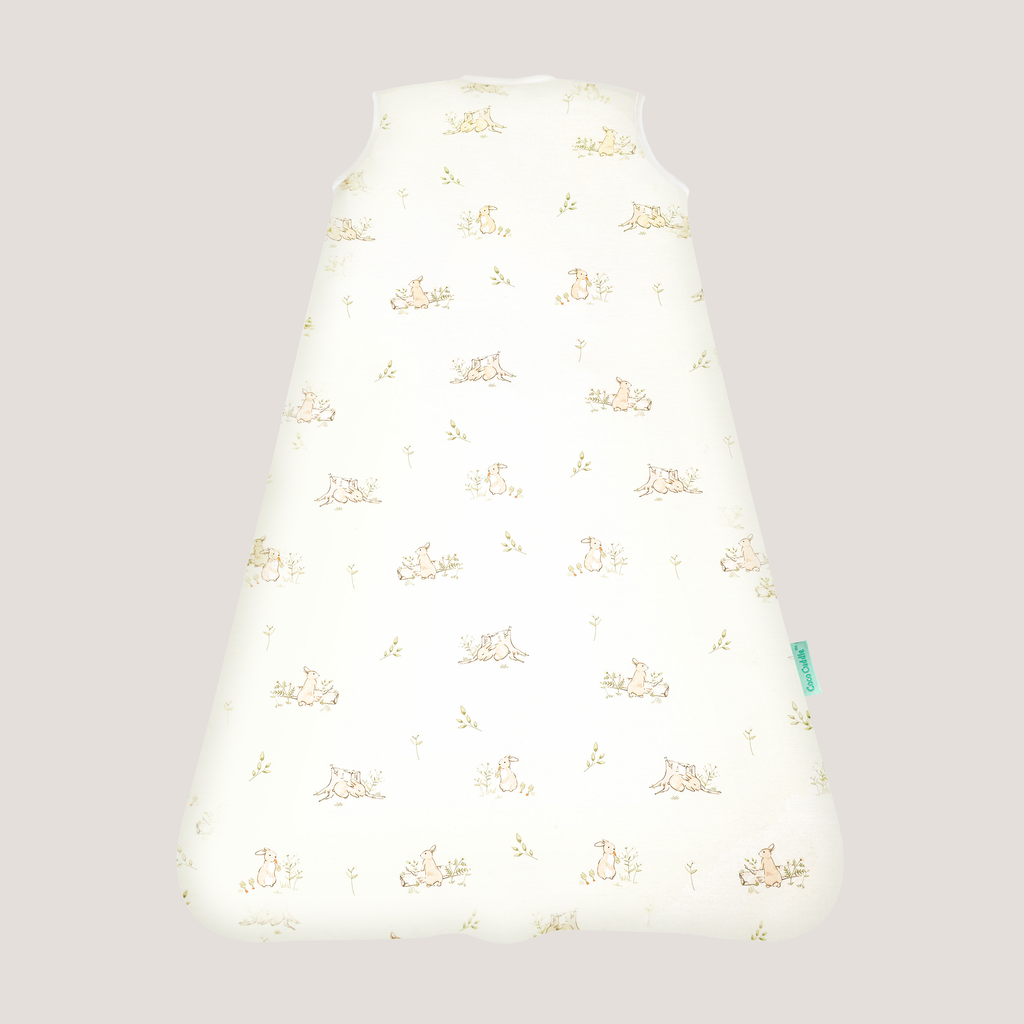 Meadow Bunny