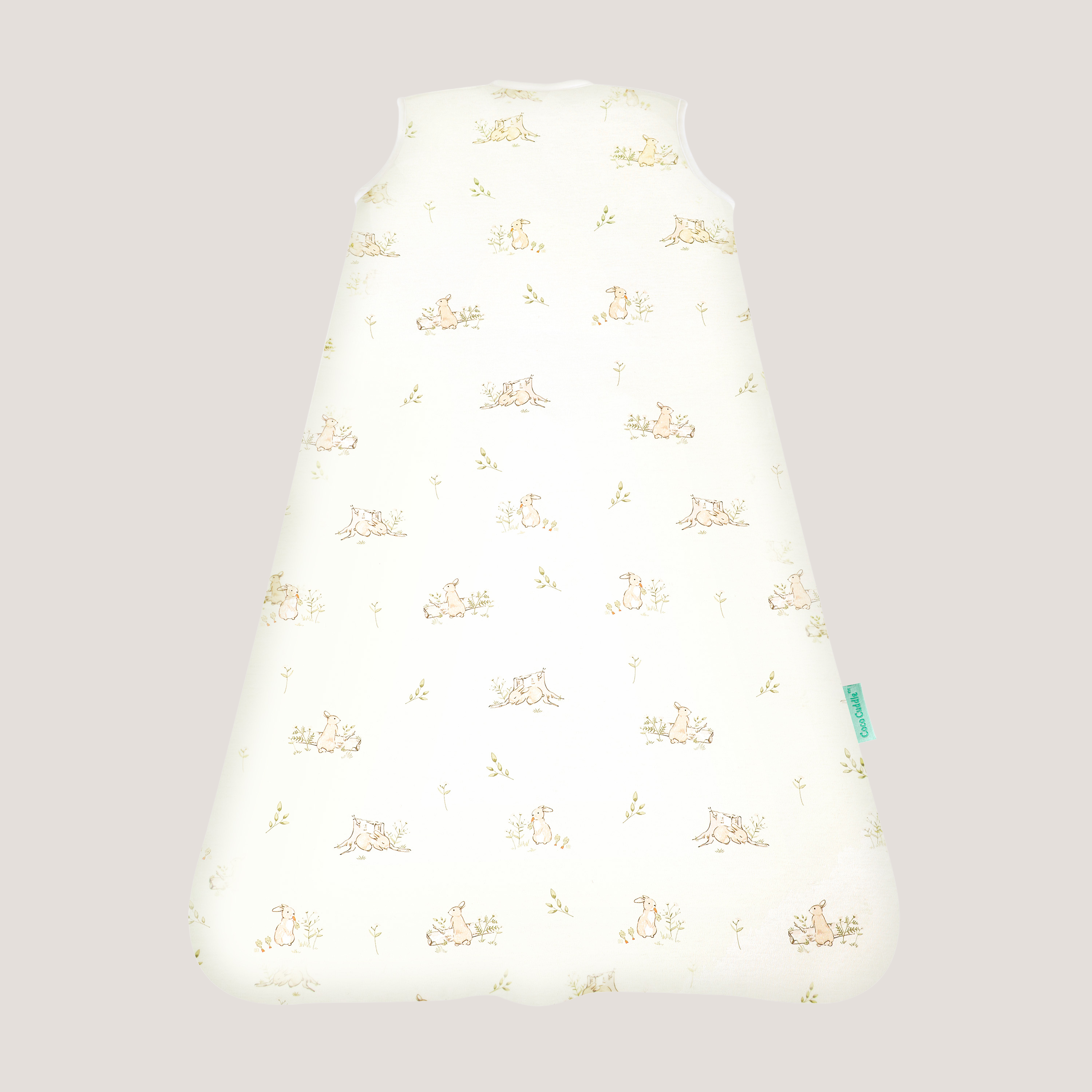 Meadow Bunny