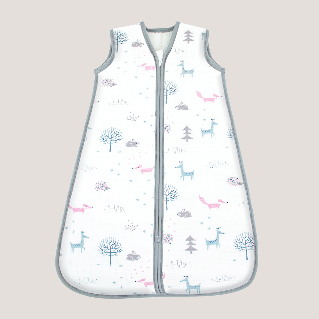 Woodland Grey