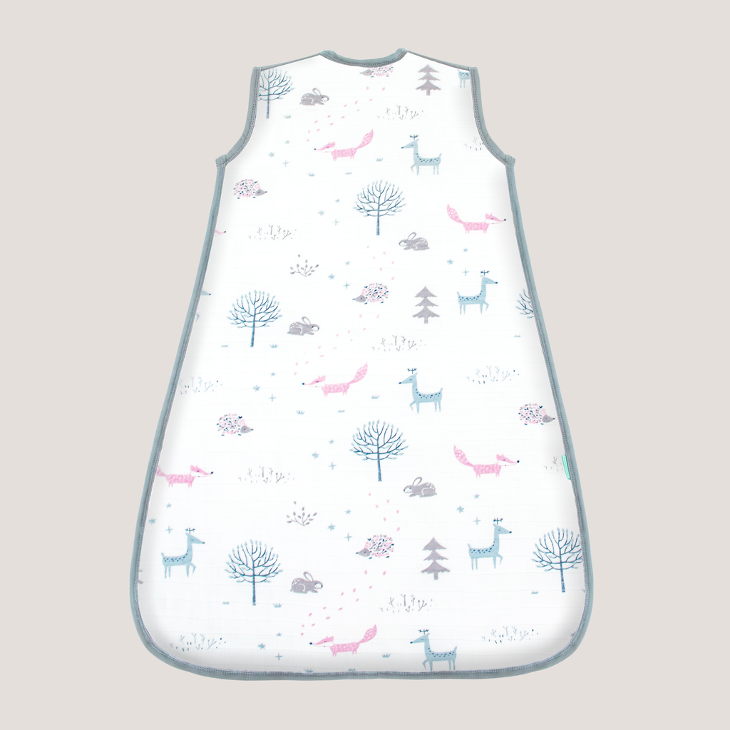Woodland Grey