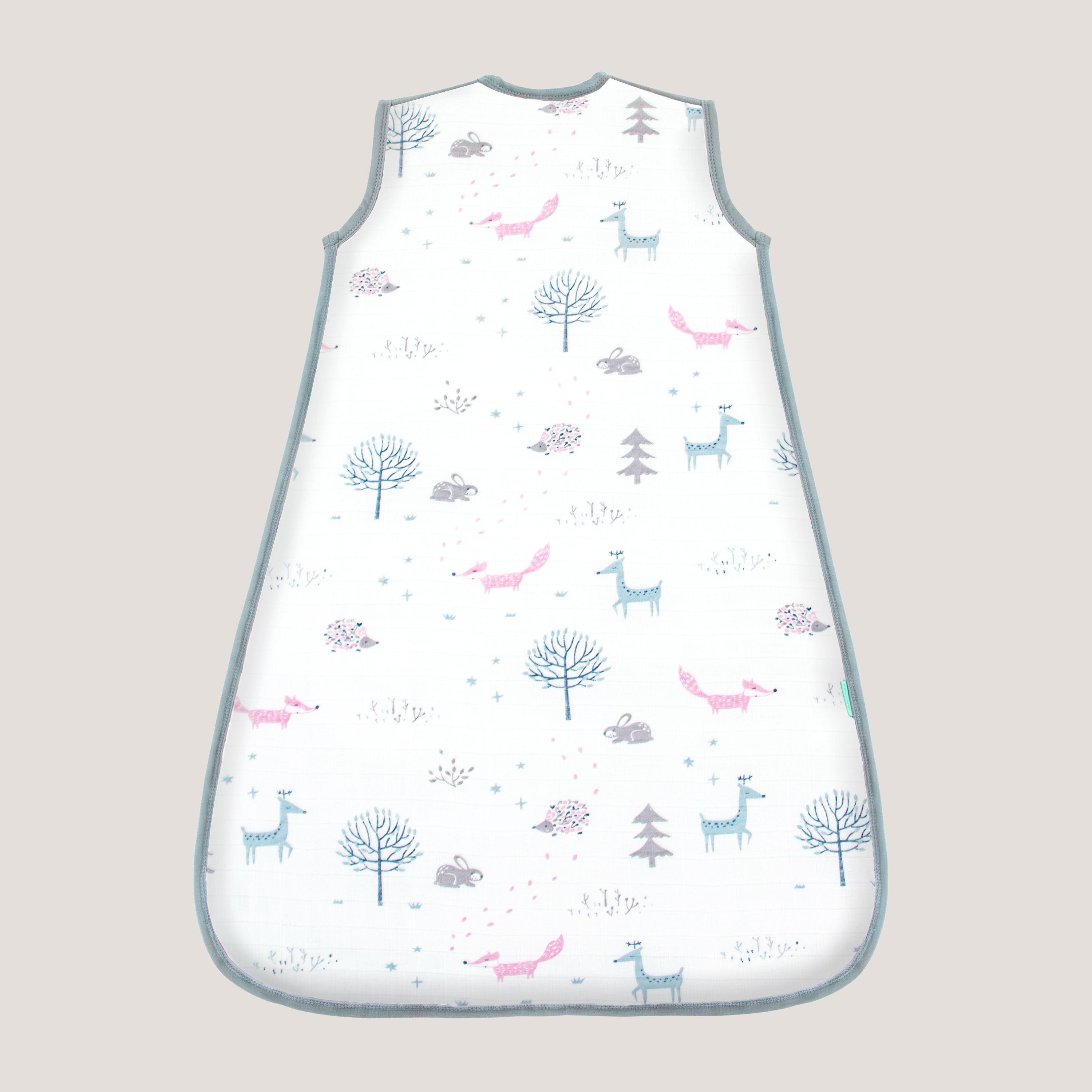 Woodland Grey