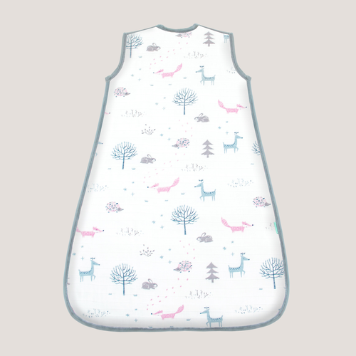 Woodland Grey